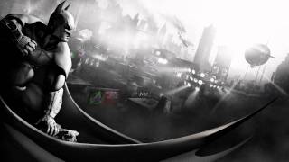Batman: arkham city (ost) - rust in ...