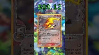 Top 16 Flareon Pokemon Cards (Price) (English) (November 2025)