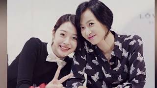 Fxs Victoria And Amber Heads To Korea For Sullis Funeral