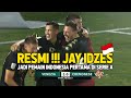 Jay Idzes vs Cremonese - Yes, Berhasil Promosi ke Serie A !!!