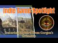 In-depth interview with Richard from Gorgon's Grimoire. #ttrpg #indiedev