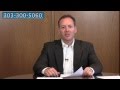 5 Misconceptions About Colorado Accident Cases - Personal Injury Attorney D.J. Banovitz
