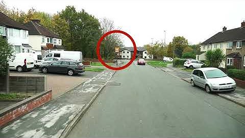 Navigating Low Bridges on Garretts Green Test Route - A Hazard Awareness Guide