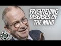 American Reacts to Harry Enfield - Frightening Diseases of the Mind