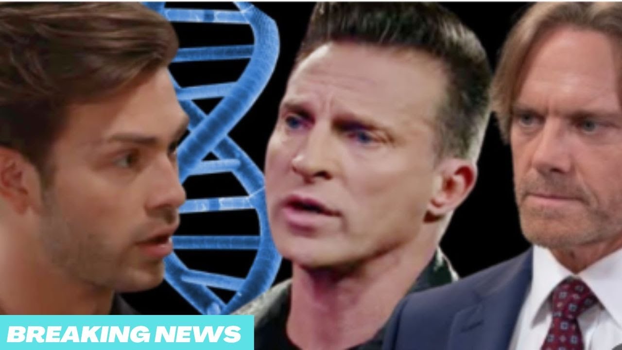 Shocking Revelation Jagger Exposes Dex's Paternity Secret Jason's