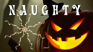 BGM - イタズラかぼちゃのダークハロウィン「Naughty」【作業用、ロイヤリティフリー】