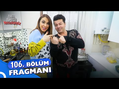 Zuhal Topal'la Yemekteyiz 106. Bölüm Fragmanı   @Zuhal Topal'la Yemekteyiz ​