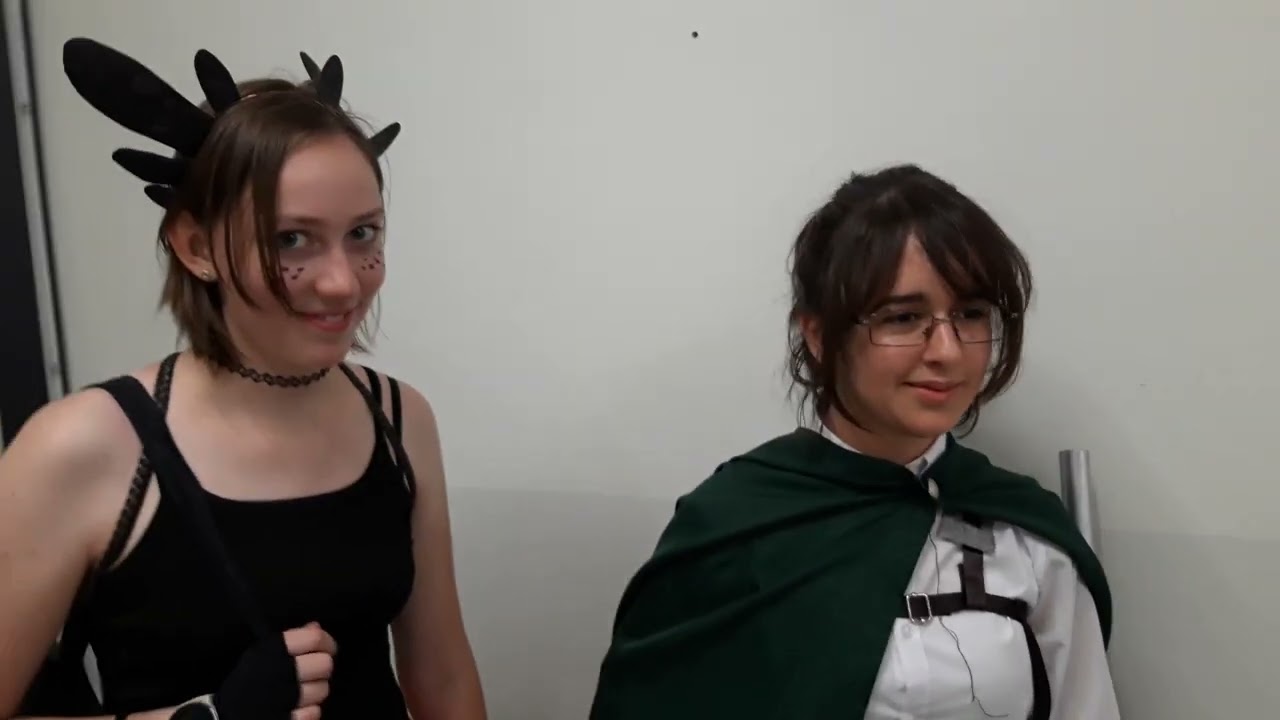 Fantasy Expo 2022 Július