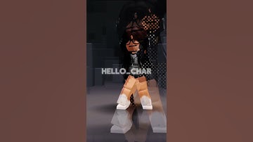roblox edit ‼️🎧 (sorry it