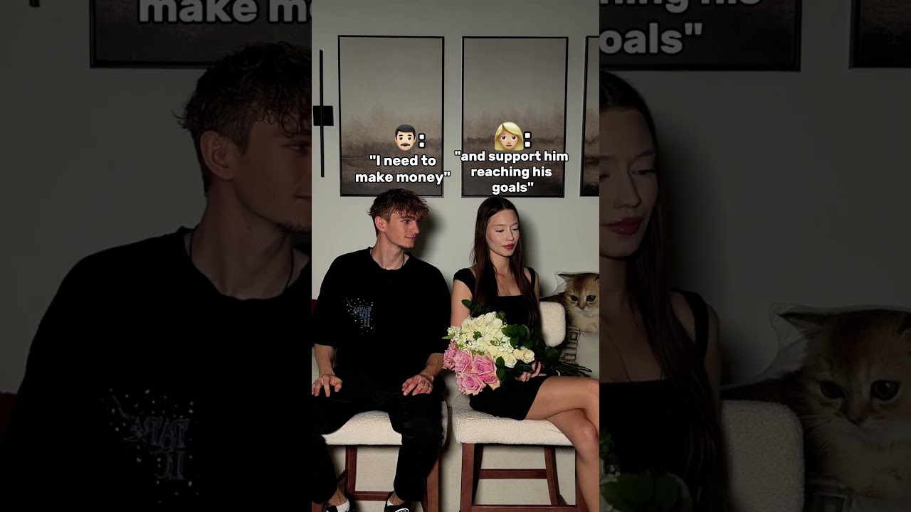 🫶🏻 #couple #relatable #viral
