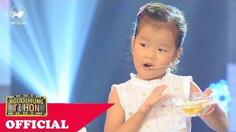 Người Hùng Tí Hon | Tập 10: Tài năng diễn xuất - Minh Minh (Biệt đội Siêu Quậy)