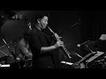 Capture de la vidéo Michel Reis Japan Quartet ▶︎ Live At Pit Inn