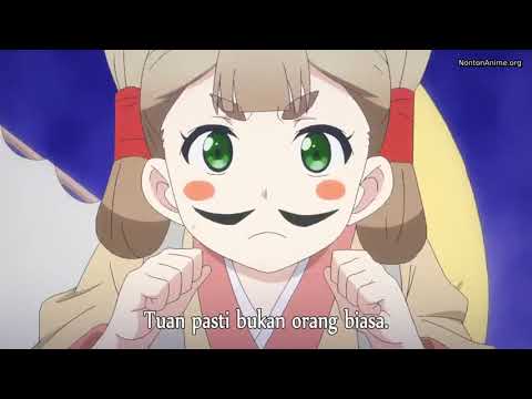 Get Reikenzan Hoshikuzu Tachi No Utage Episode 01 Sub Indo Youtube For iPhone Free Wallpaper Reikenzan Hoshikuzu Tachi No Utage Episode 01 Sub Indo Youtube For Free