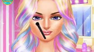 Celebrity Hair Stylist Salon screenshot 4