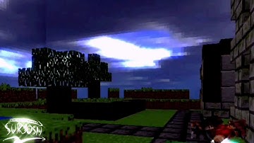 INTRO ANIMATE IT #9 REZx by yhoz suryosh