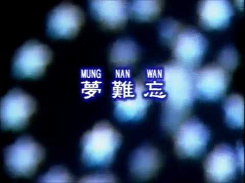 庄学忠- 梦难忘