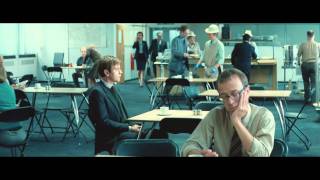 Salmon Fishing In The Yemen - Trailer 2012