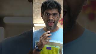 Mean Comments ft. @siddharthdudeja   #shorts #roastcomedy