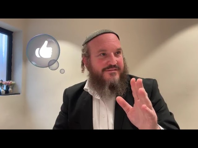 Waking up from the Coma Part 9 - Reclaiming the term 'Nekama׳ - Rav Shlomo Katz