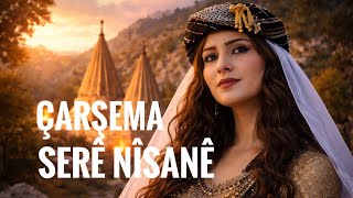 Çarşema Sor Çarşema Serê Nîsanê