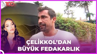 İbrahim Çelikkol Gönülleri Fethetti