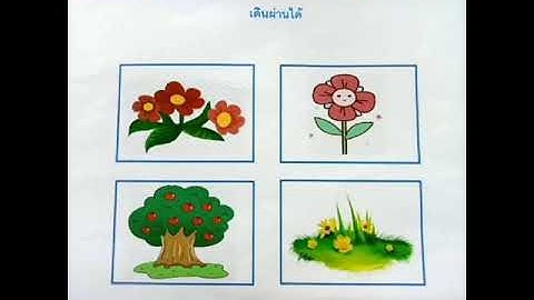 กิจกรรม Unplugged Codingเกม  Unplugged Coding ภารกิจพิชิตบ้านคุณยาย โดยการออกคำสั่ง
