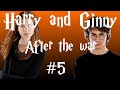 Harry and Ginny - After the war #5