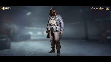 1 CP crate /// bug or what ////CODM ||| Call of Duty Mobile