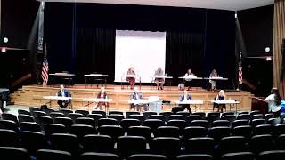 LBSD BOE Meeting 06-14-2022