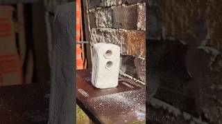 Slingshot Ammo Comparasion Steel Vs Lead