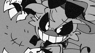go forth, chimcken.,.,, // Endsville Critters AU