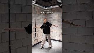 DANCE BASIC(Arm Wave Chapter 1)#armwave #wave #rhythm  #basic #dancebasic
