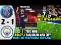 MENANG LAGI ‼️ Trio MNM Lagi Galak 😍 (Prediction WIN) PSG 2-1 Man City 🔥 Berasa Final Liga Champions