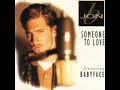 Jon B. - Someone To Love (Padapella)