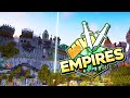 The Story of the World ▫ Empires SMP Season 2 [Finale] ▫ Minecraft 1.19 Let&#39;s Play