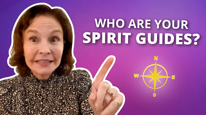 Who Are YOUR Spirit Guides? | Sonia Choquette
