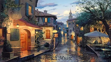 French Accordion Music