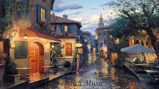 : French Accordion Music