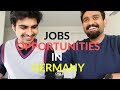 Engineering Job Opportunities in Germany: Chemical Engineering