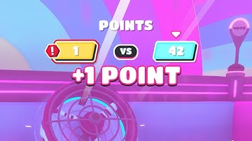 Button Bashers World Record