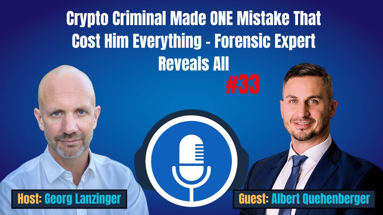 Forensic Crypto AI military