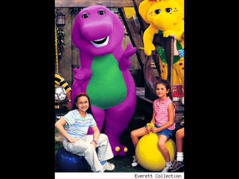 Barney Theme Song
