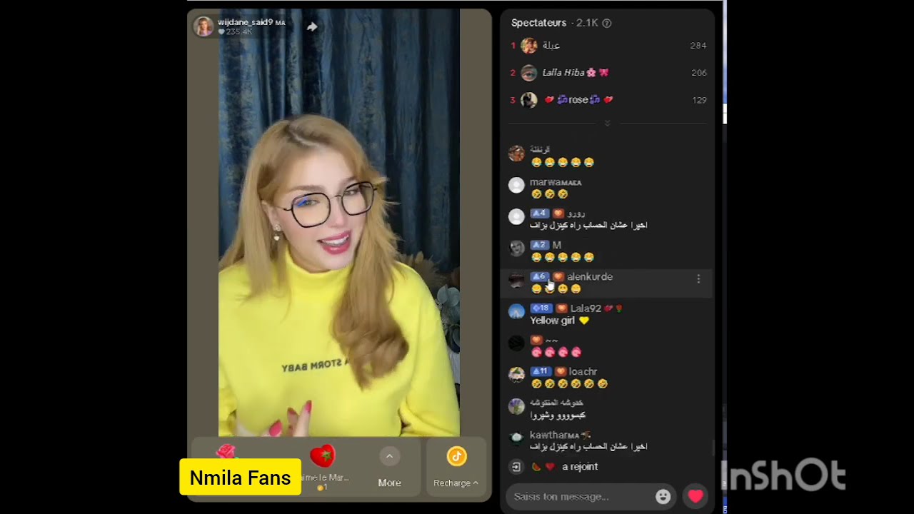 لايف وجدان سعيد 21/11/25 غيستات و حديث عن الفلورز و حساباتها #قسمة_ونصيب #اكسبلور 