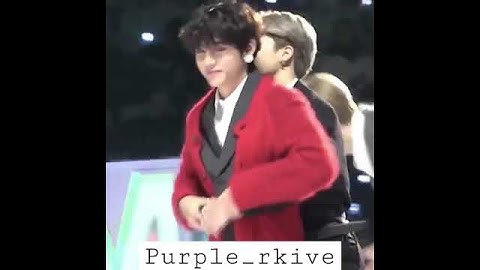 the way tae pulled jimin