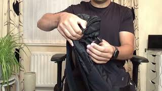 Osprey Nebula 32L Everyday Commuting Backpack Hiking Rucksack Honest Review - Latest Version