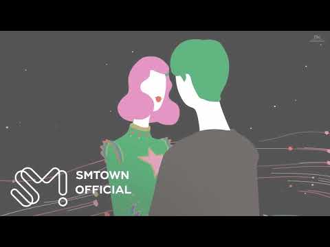 밤과 별의 노래（Starry Night 夜與星的歌） - 온유 溫流ｘ이진아 李珍雅