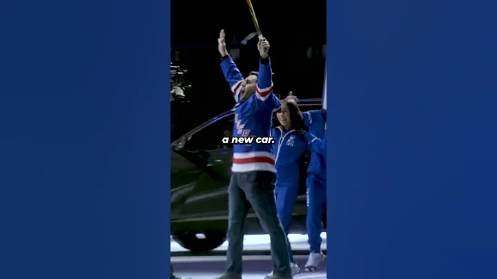 Should the NHL ban the "Snooznetsov" shoot-out move?