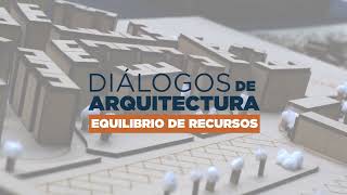 Conoce a MEM Arquitectos, ponentes de las conferencias Diálogos de arquitectura. 🏢👨‍💼