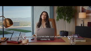 Diseñado para el impulso