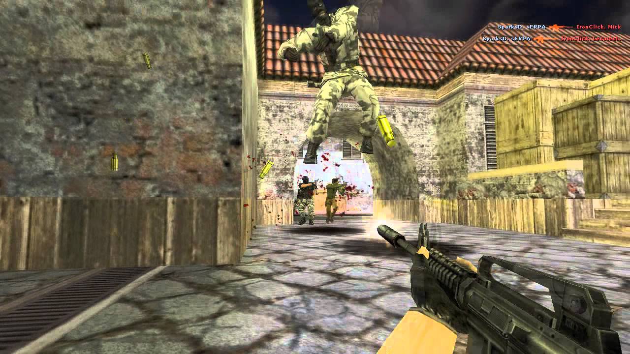 HRS(reha) and Serperator in action !